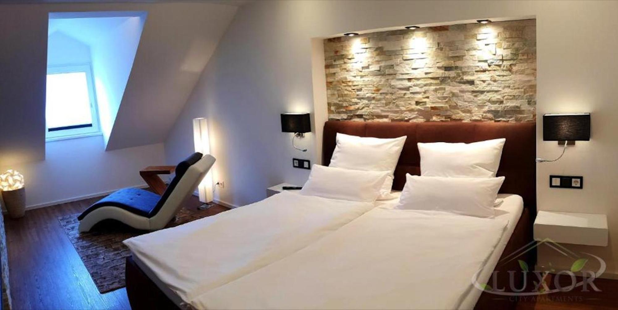 Appartement Luxor Lienz