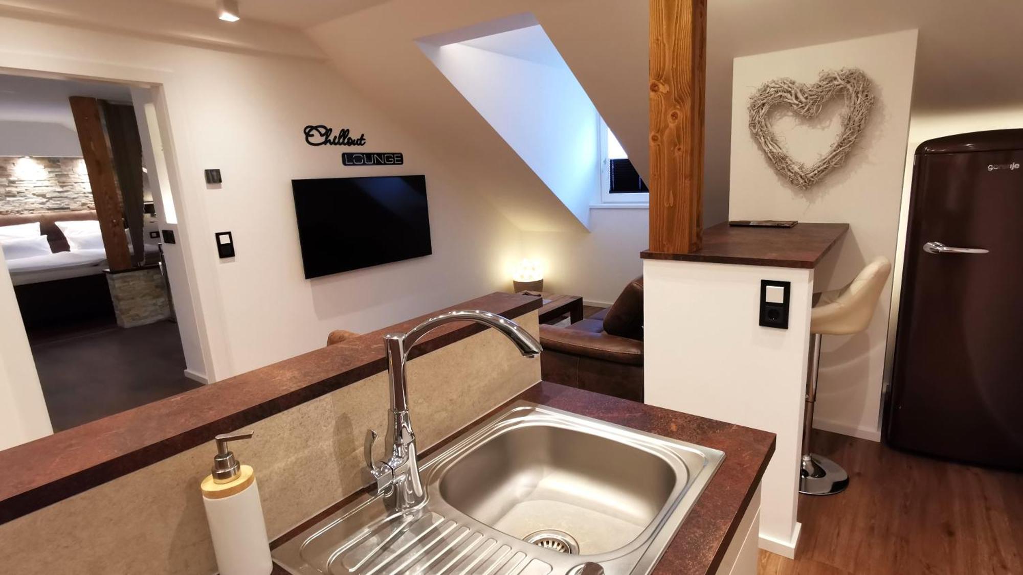 Luxor Appartement Lienz