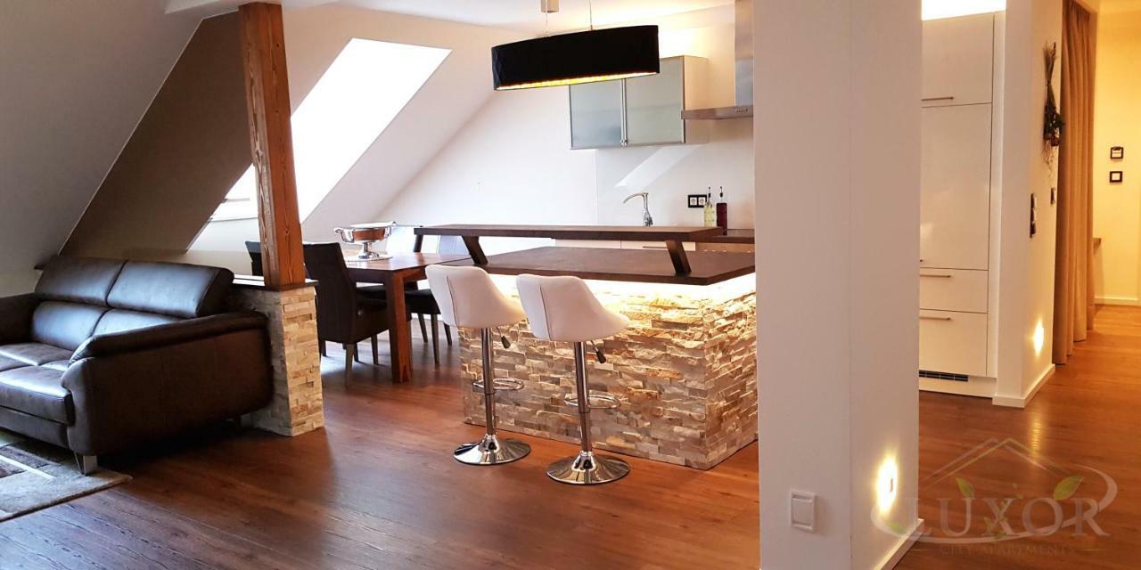 Luxor Appartement Lienz