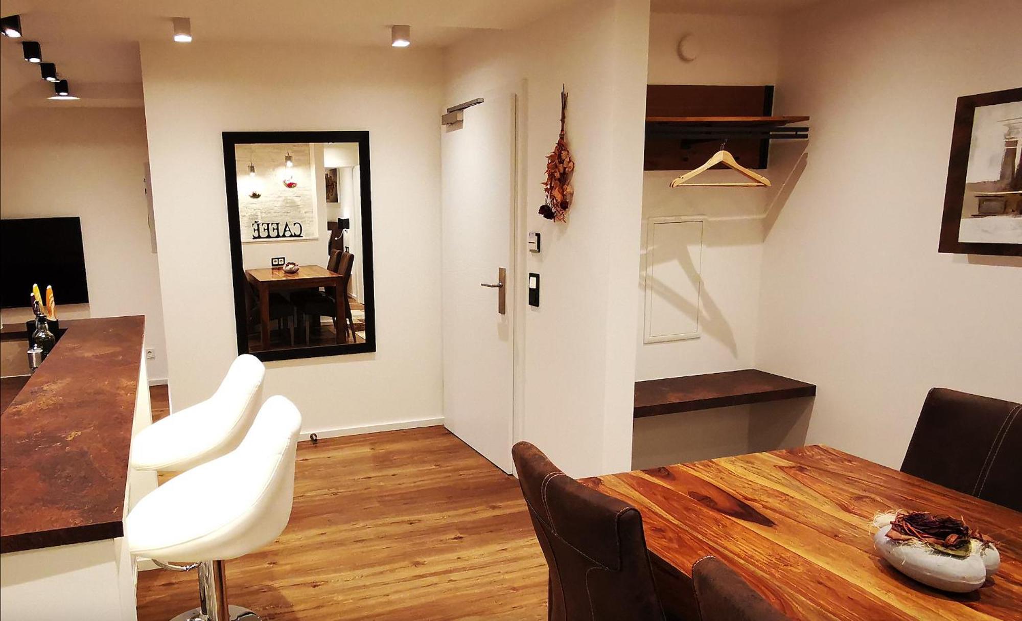 Apartment Luxor Lienz