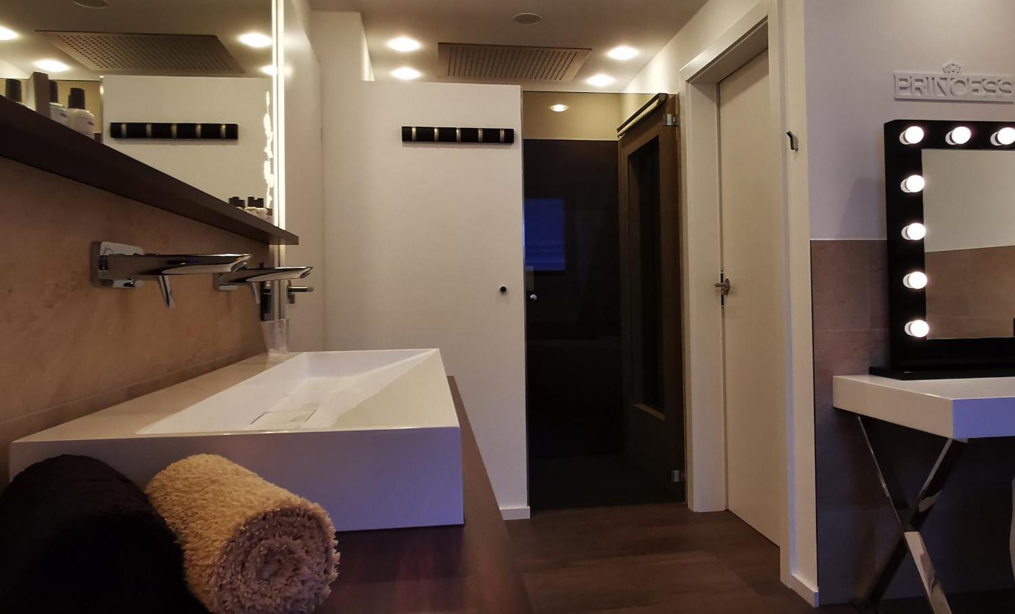 Apartment Luxor Lienz