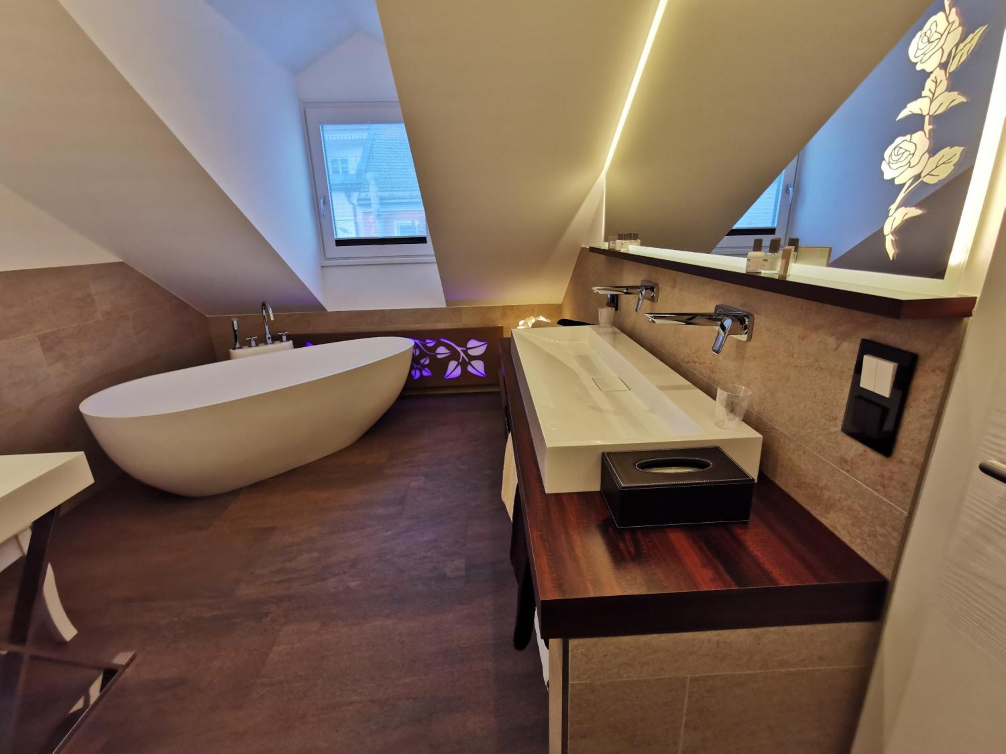 Apartment Luxor