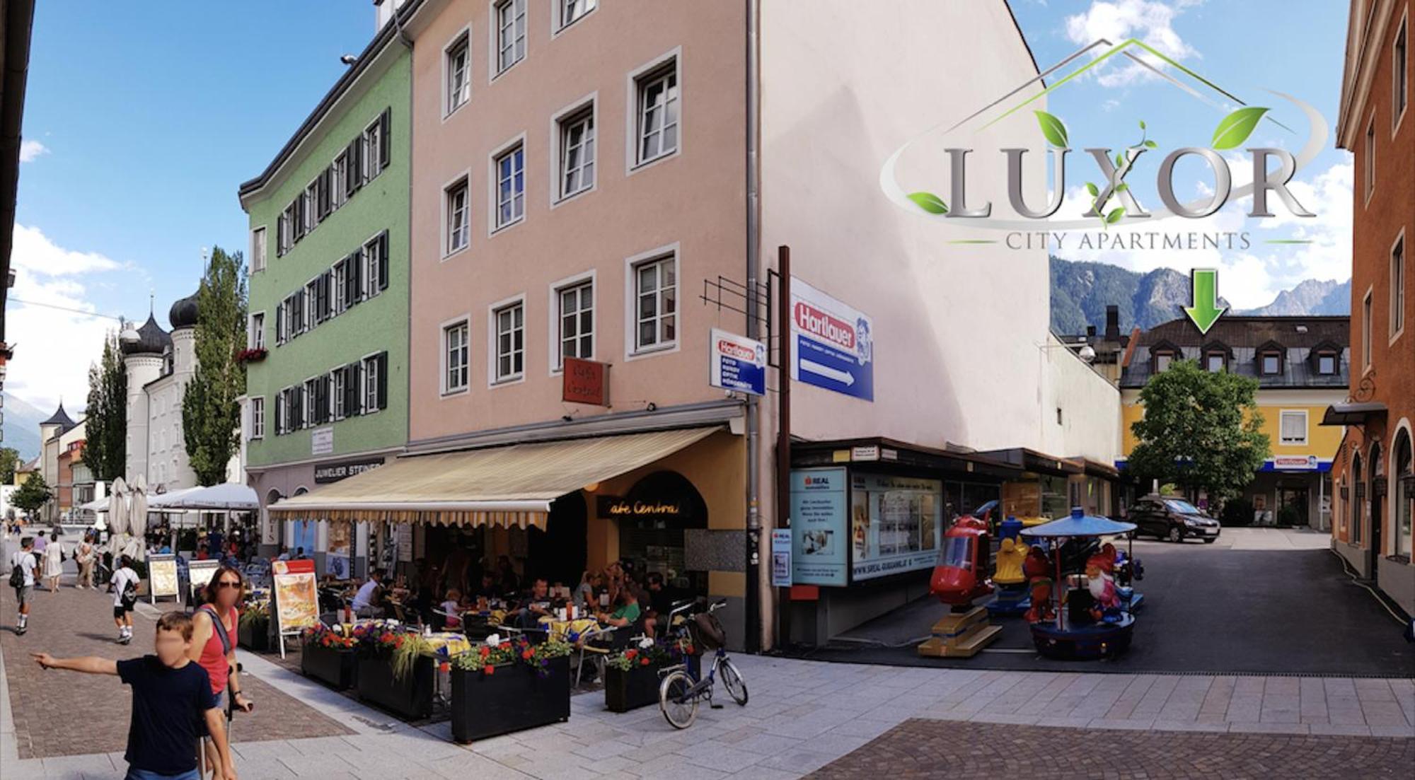 Luxor Lienz