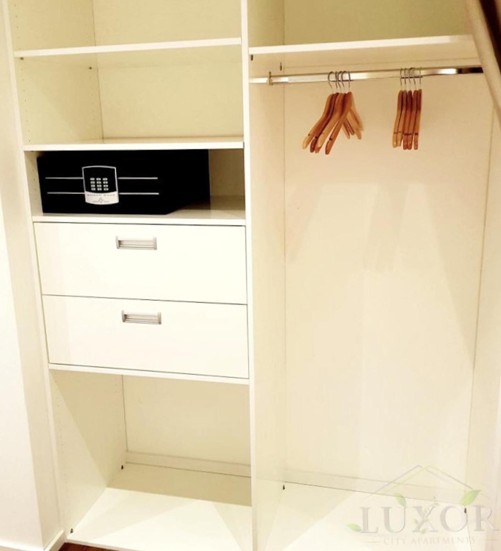 Luxor Apartment Lienz