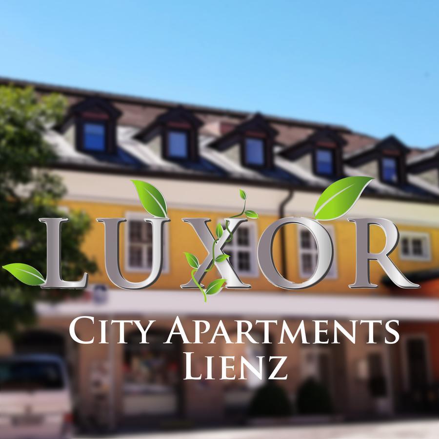 Luxor * Lienz