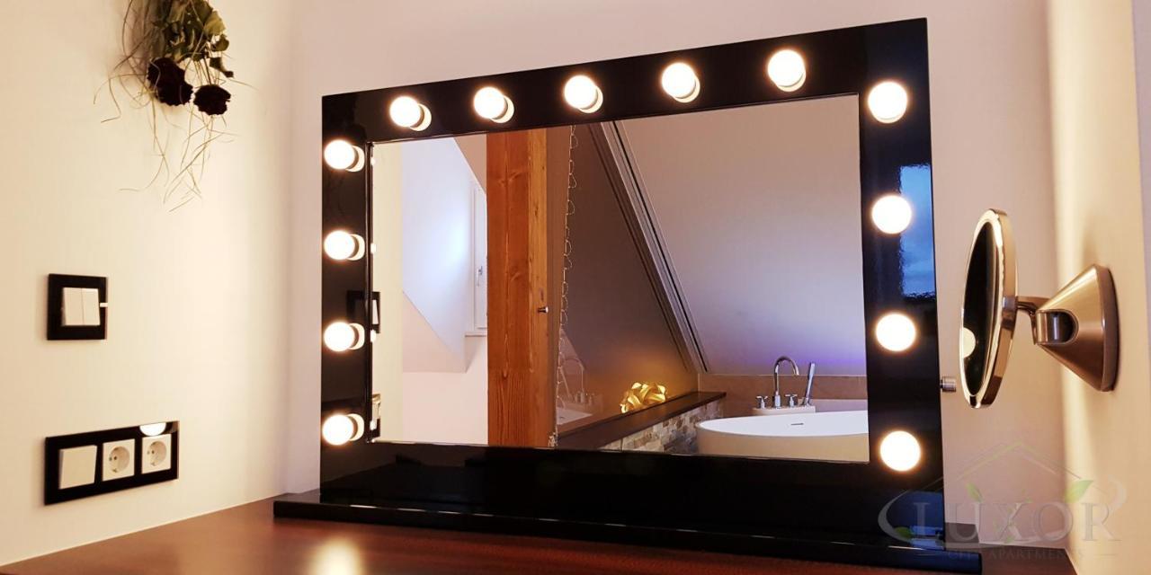 Luxor Apartment *
