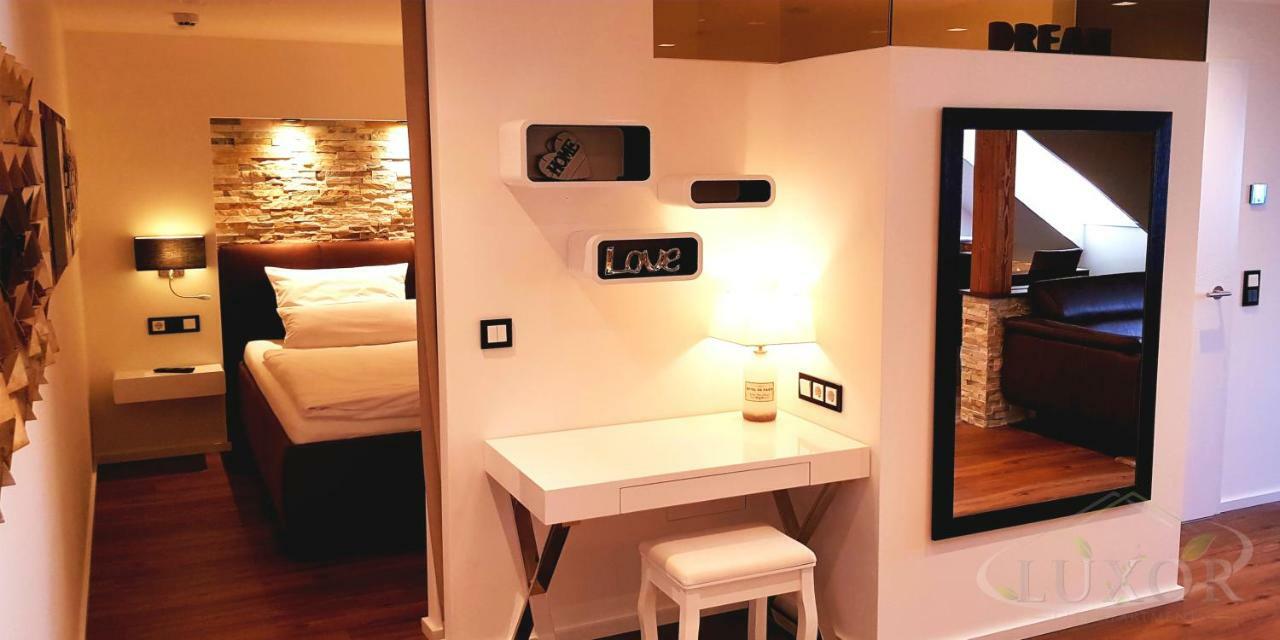 Luxor Apartment
