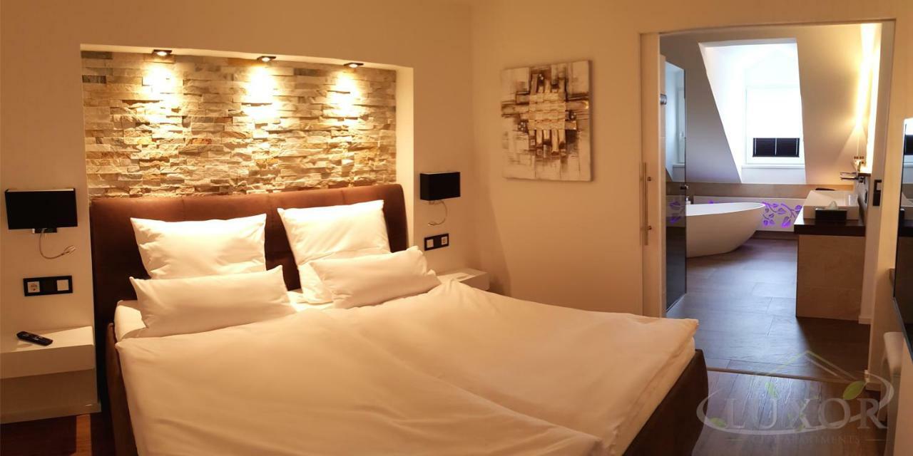 Luxor * Lienz